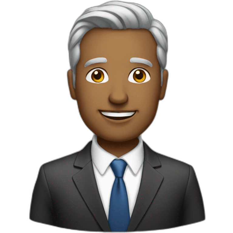 ceo emoji