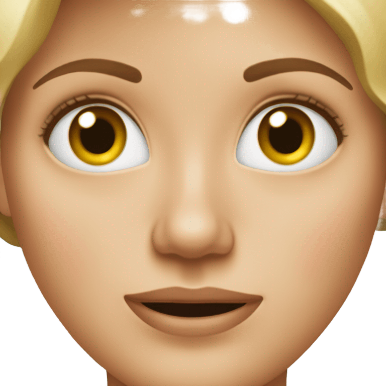 rachel bertsche emoji