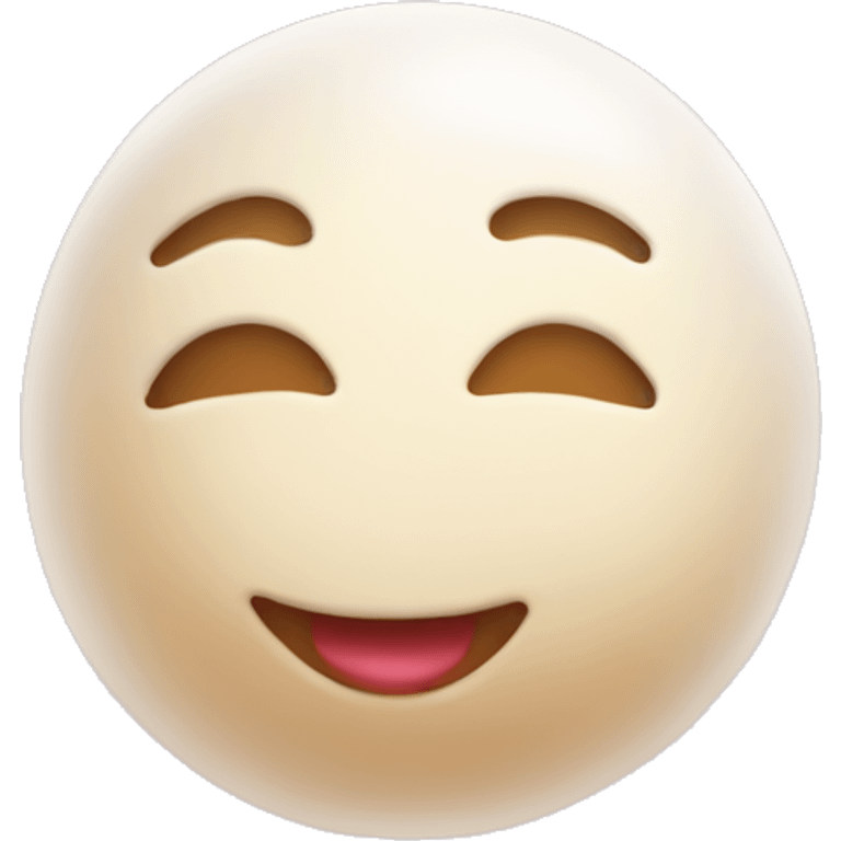 Rasgulla emoji