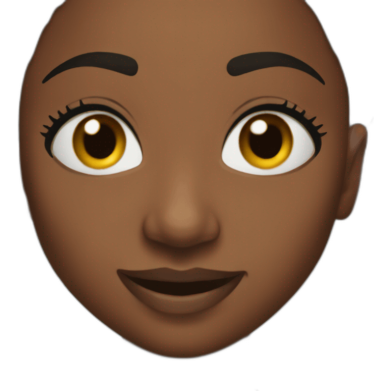 Simone biles emoji