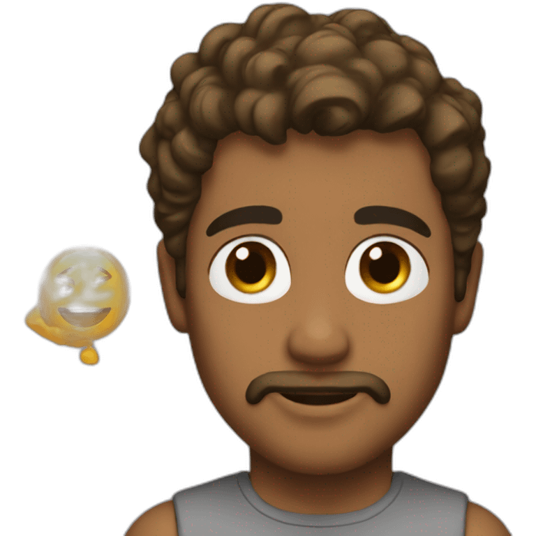 Angelo Gabriel emoji