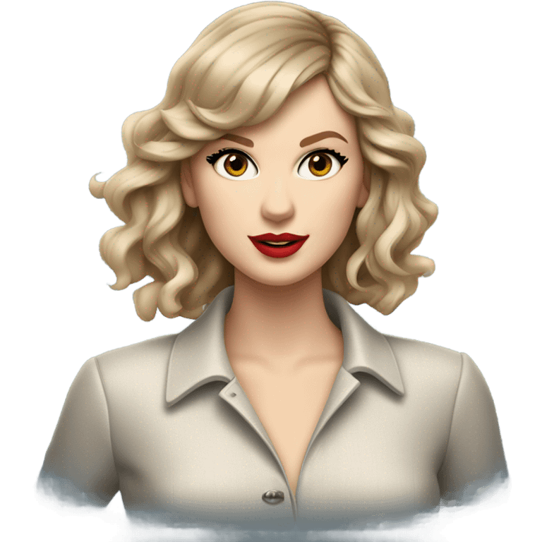 Taylor swift  emoji