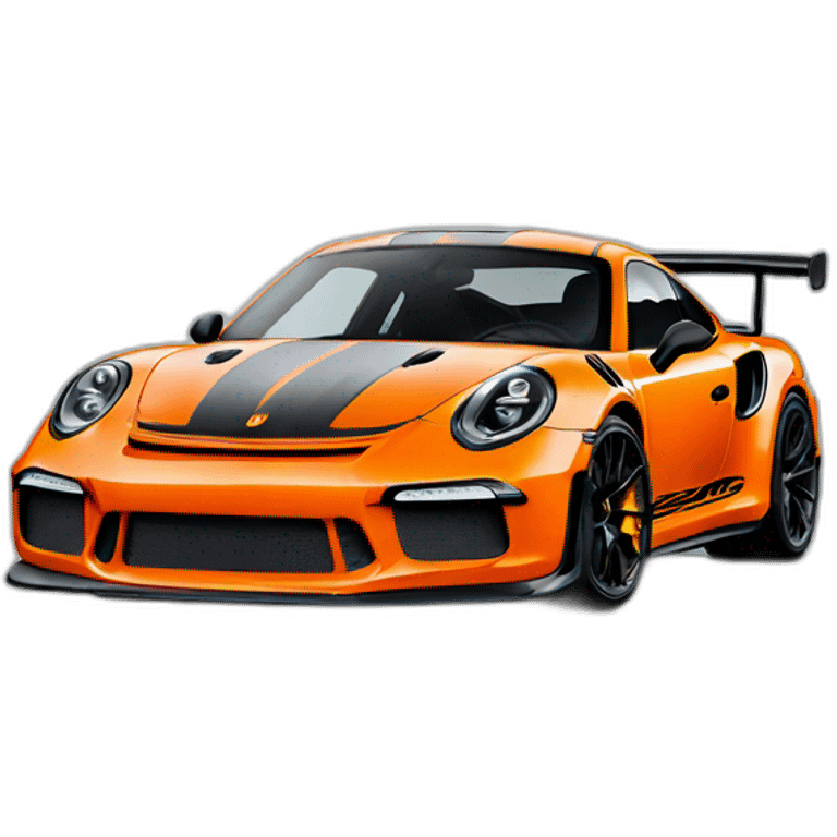 gt3rs emoji