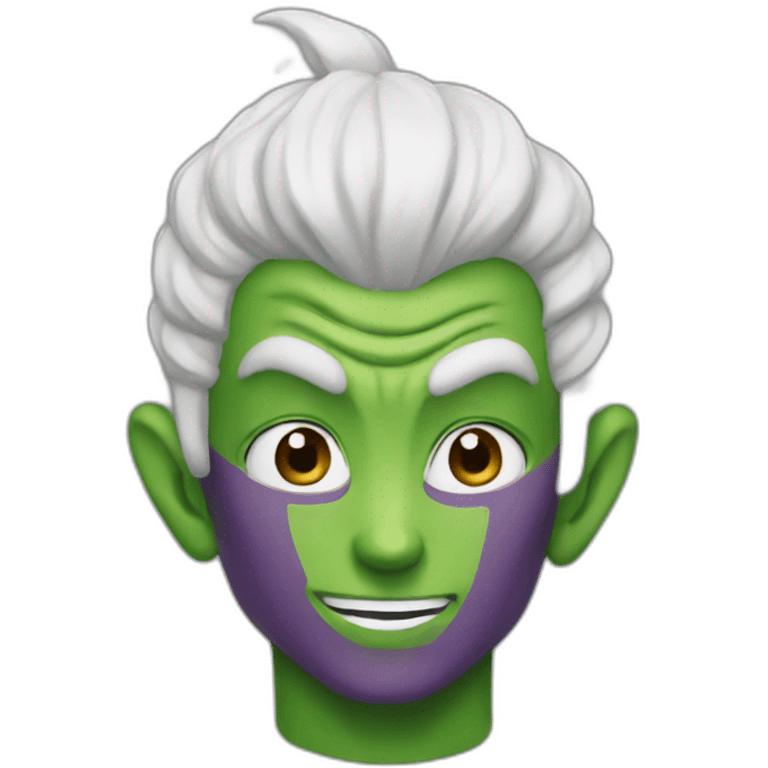 Piccolo emoji