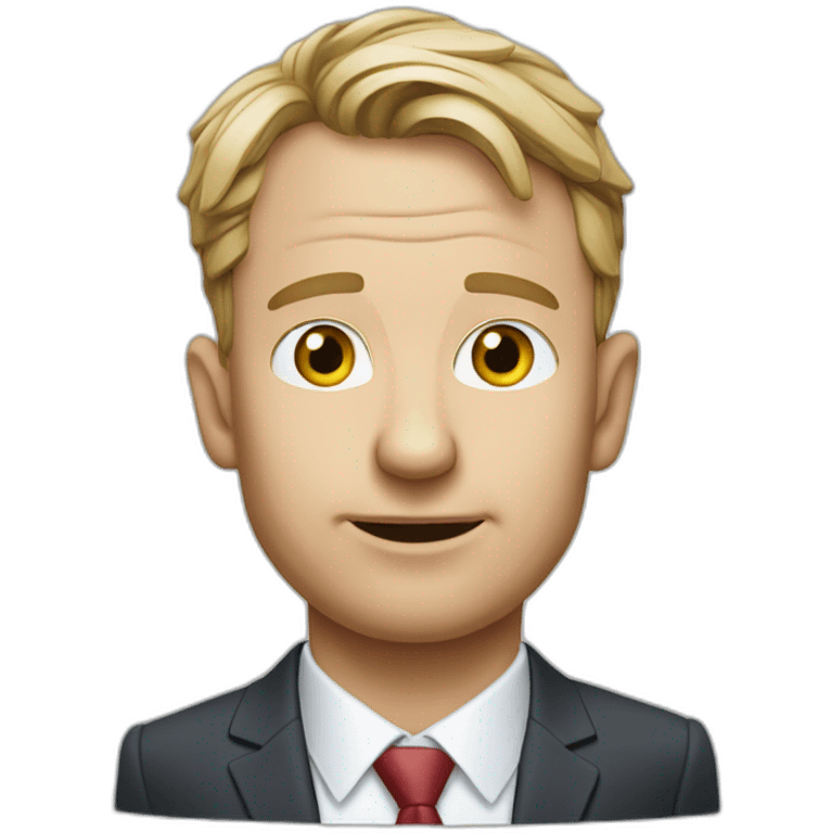 Björn Höcke emoji