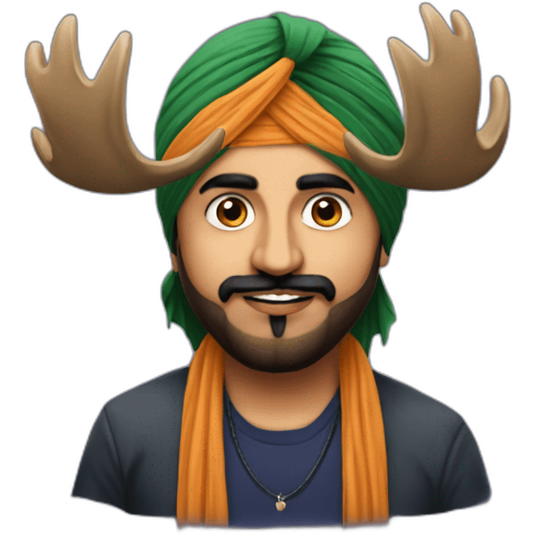 Sidhu Moose wala emoji