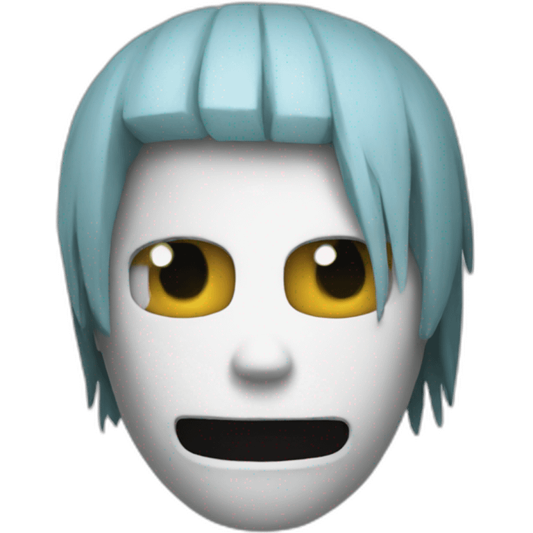 Undertale emoji