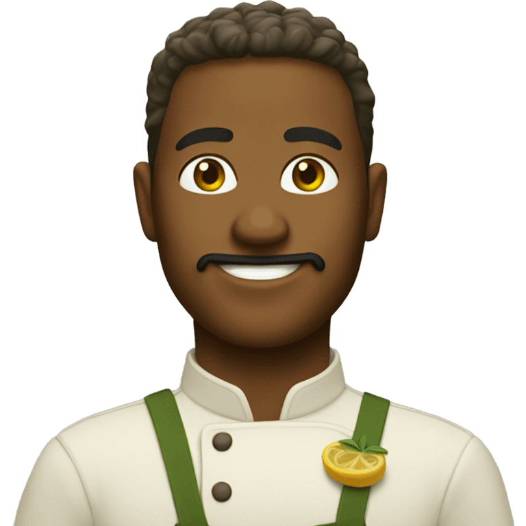 Olive Garden  emoji