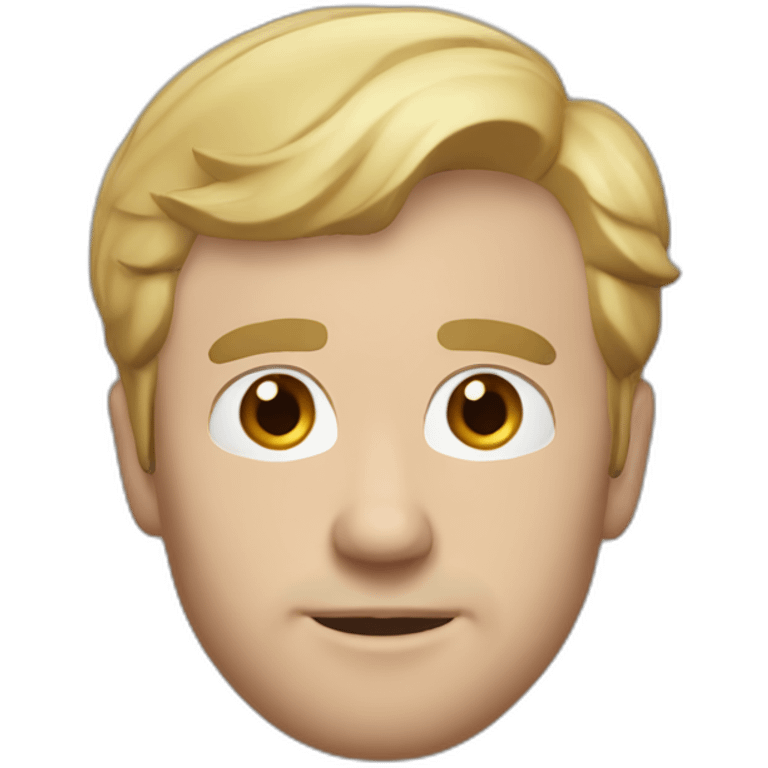 mark-corrigan emoji