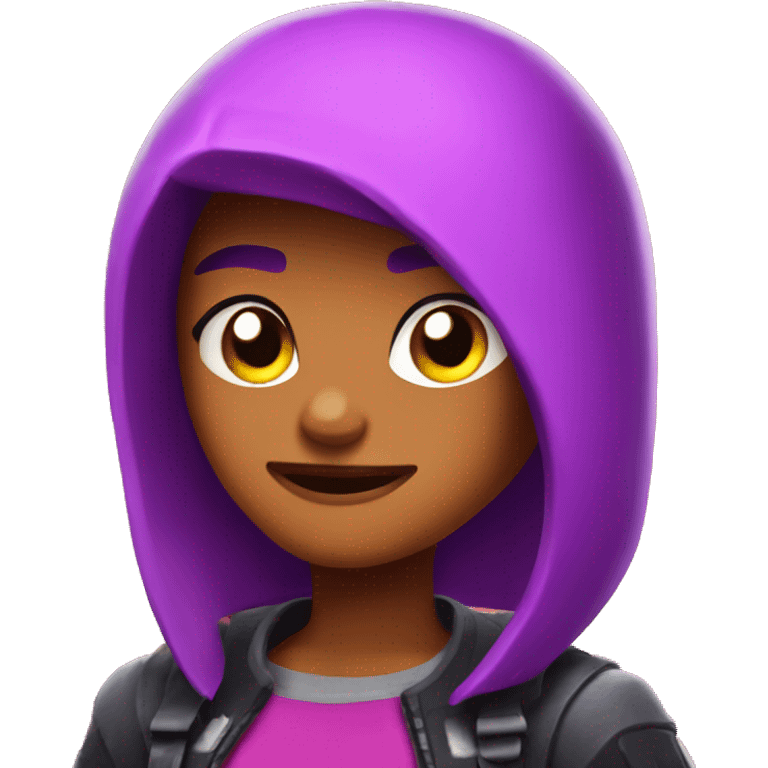 Brawl stars shelly emoji