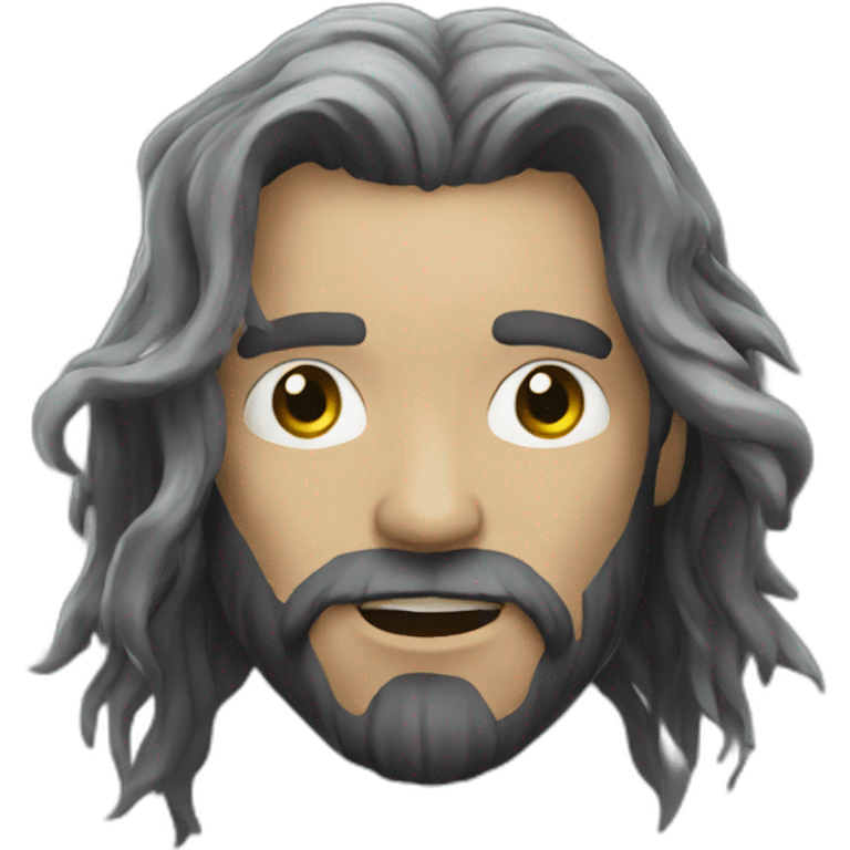 Revenant  emoji