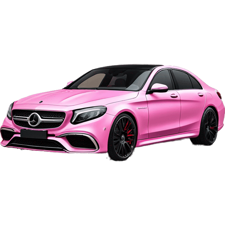 g800 brabus pink emoji