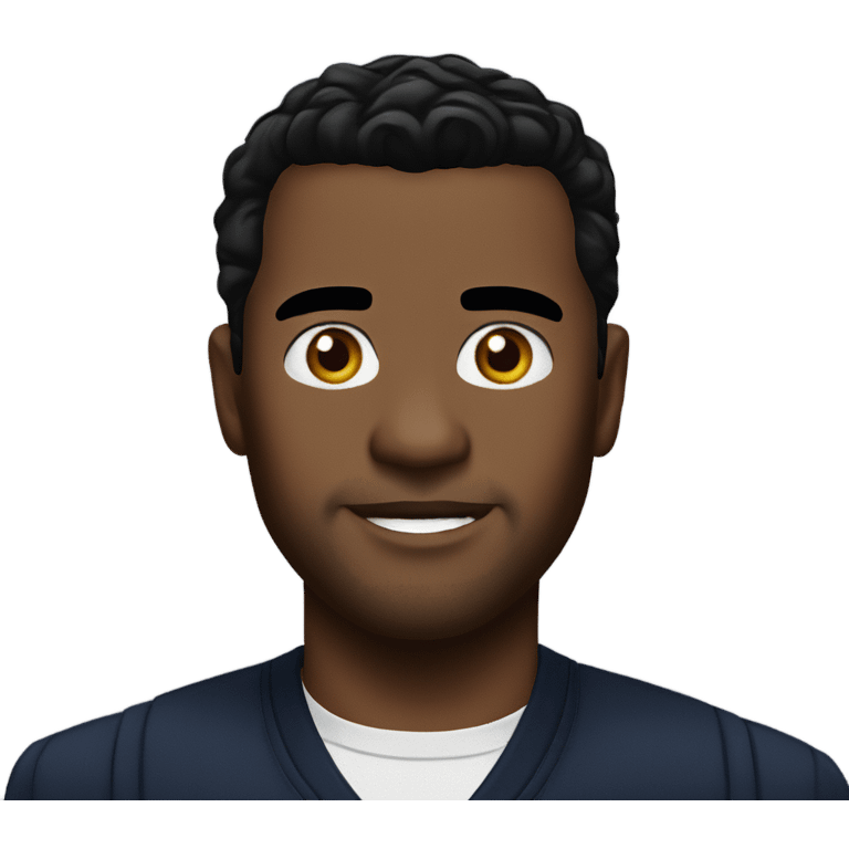 Carlton banks  emoji