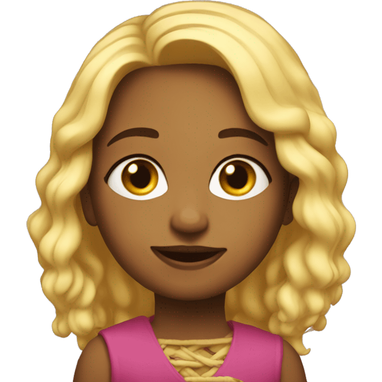 alani nu emoji