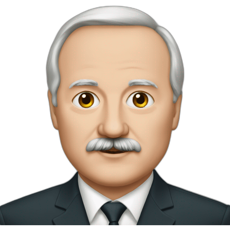 Lukashenko emoji