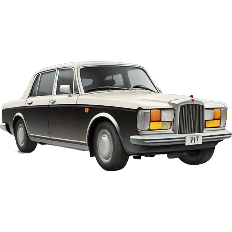 Hongqi emoji