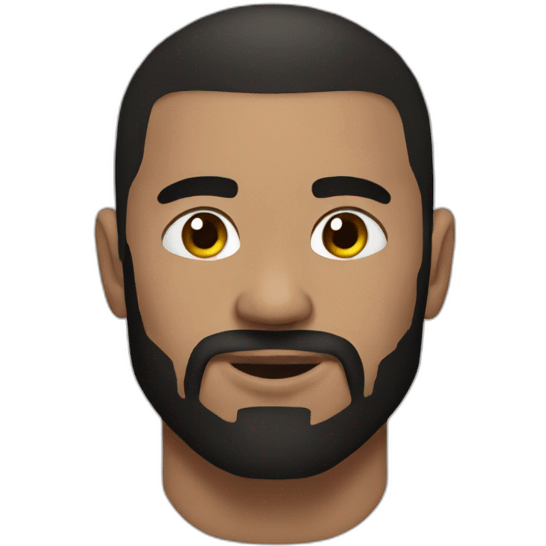 MMA emoji