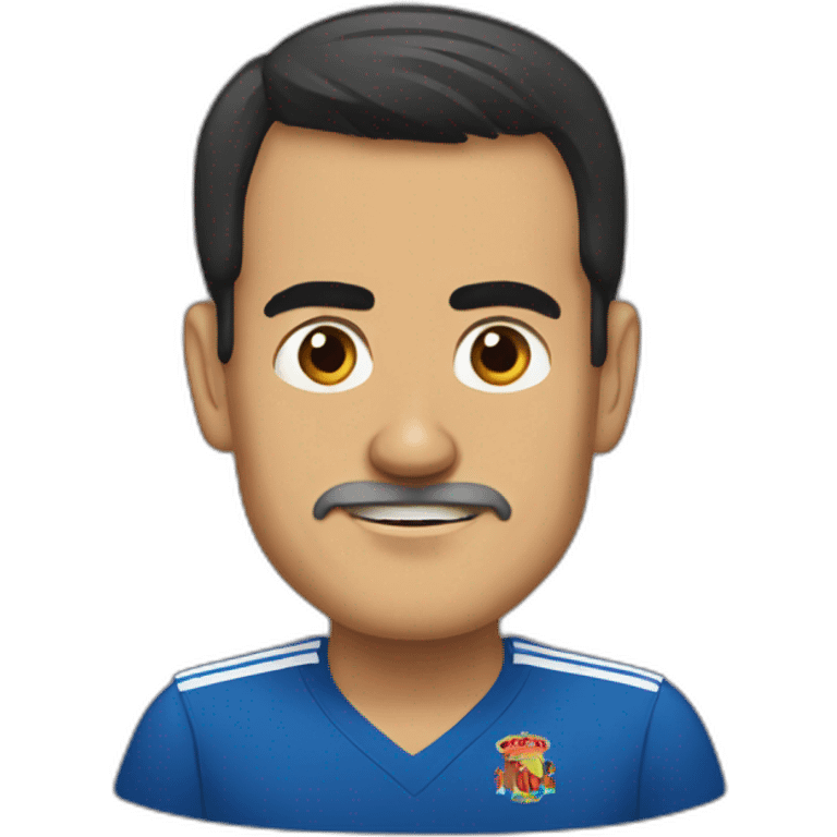 pedro sanchez emoji