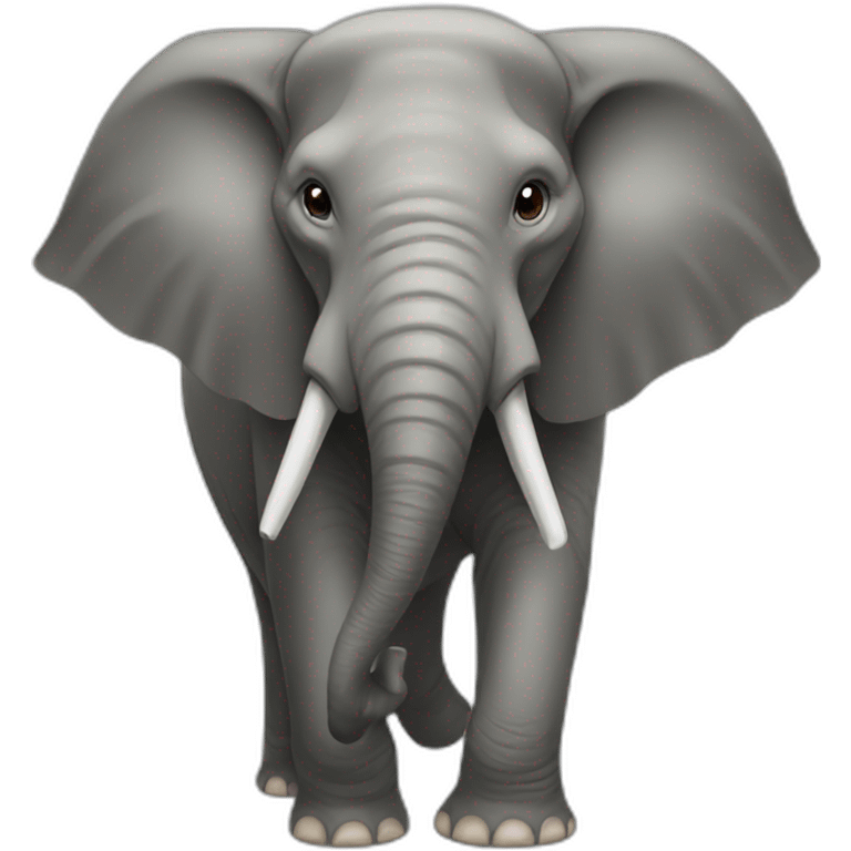 republican elephant emoji