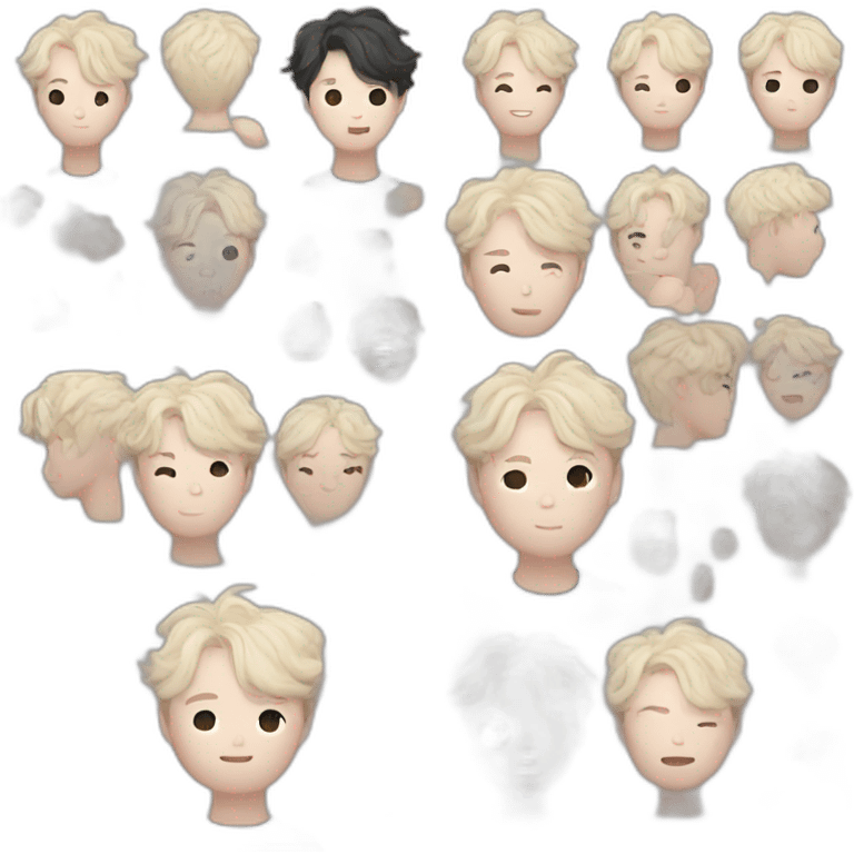 Min yoongi emoji