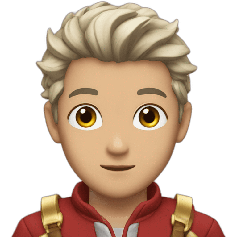 gbf emoji