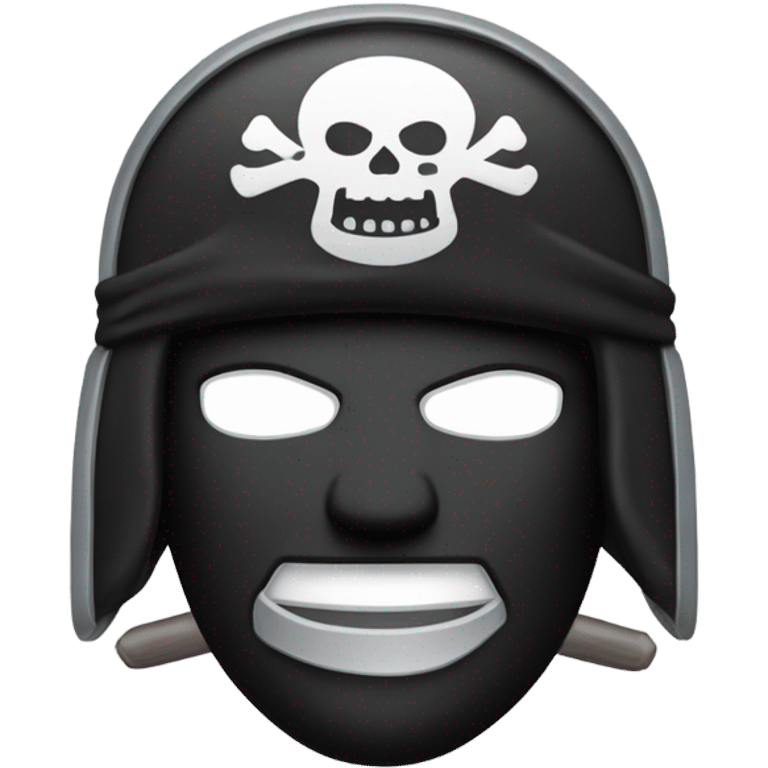 Las Vegas Raiders emoji