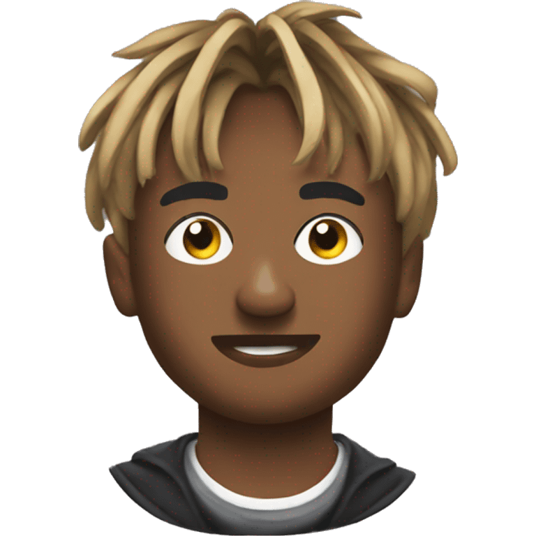 Juice wrld 999 emoji