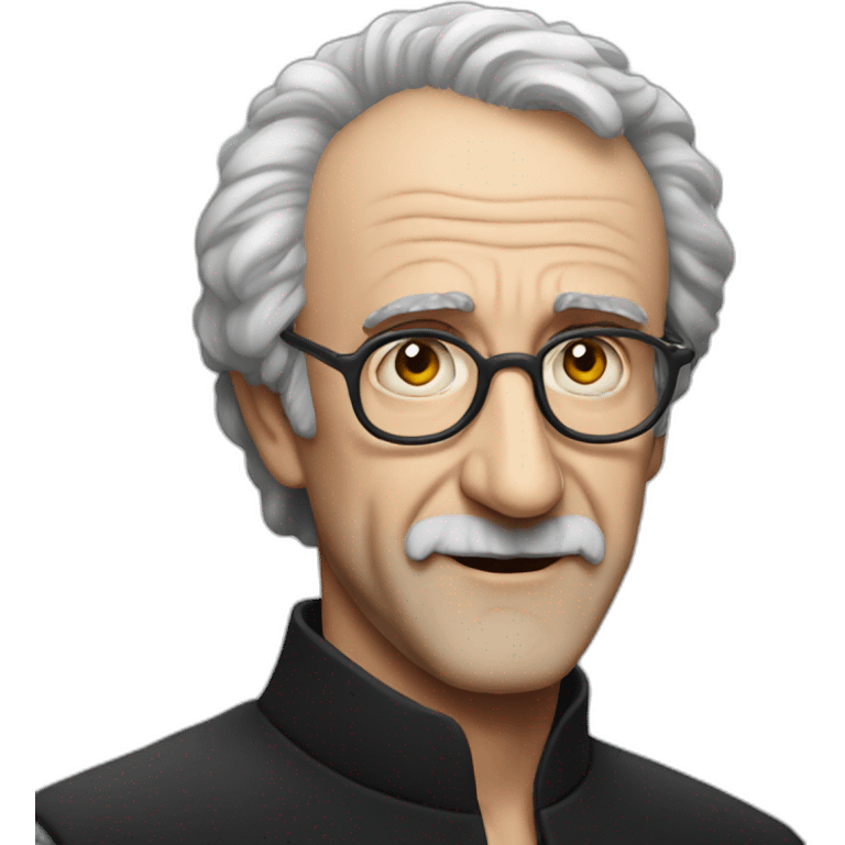 Jonathan pryce emoji