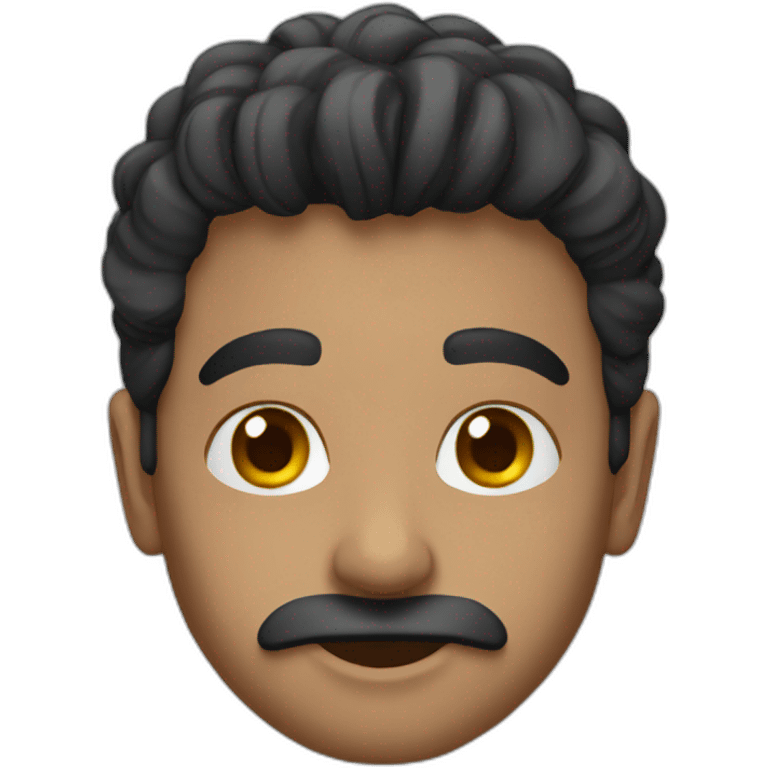 Bassem braiki emoji