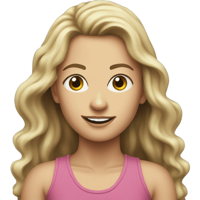 Sarah Cameron Outer Banks emoji