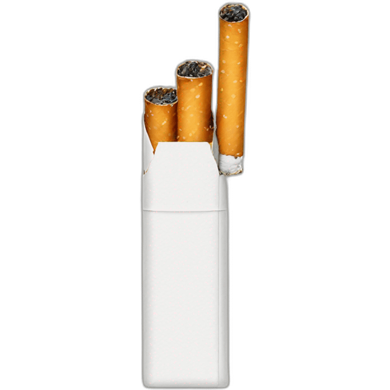 Cigarettes emoji