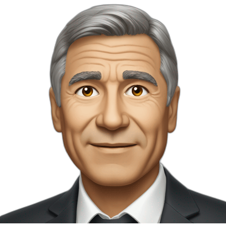 Rustam Minnikhanov emoji