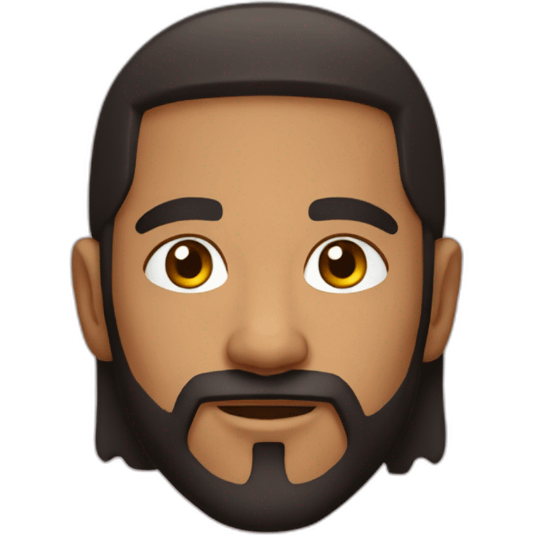 djamel emoji