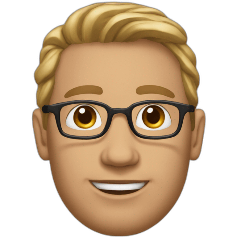 Stef nimmegeers emoji