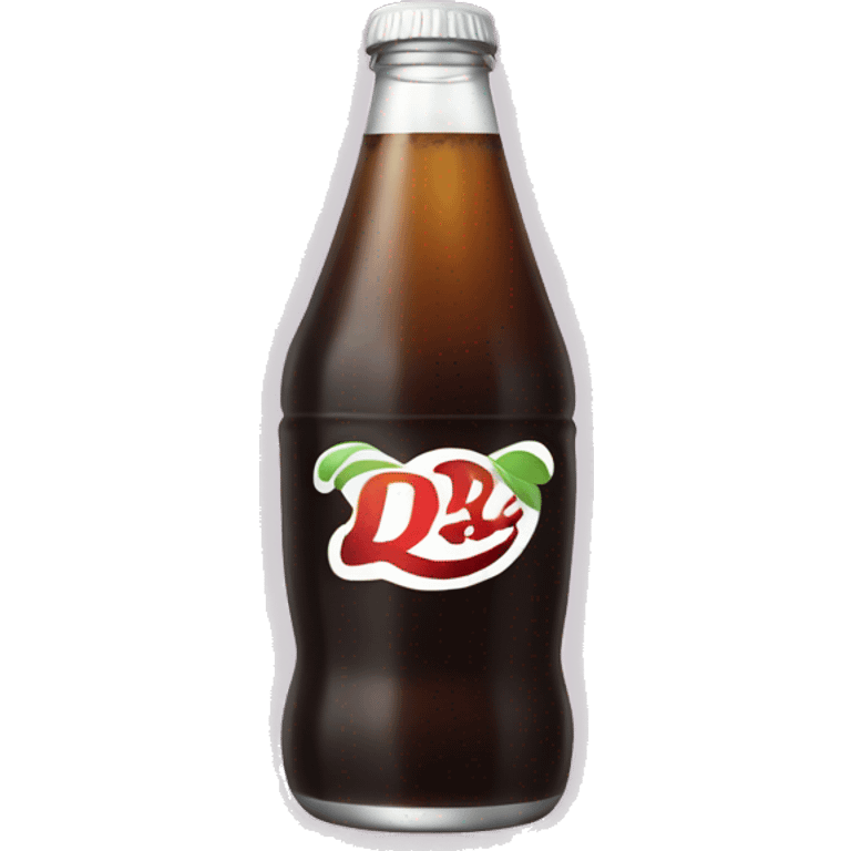 Diet Soda emoji