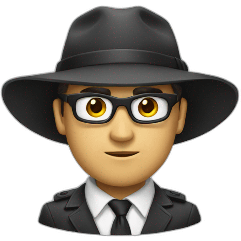 Totaly spies emoji