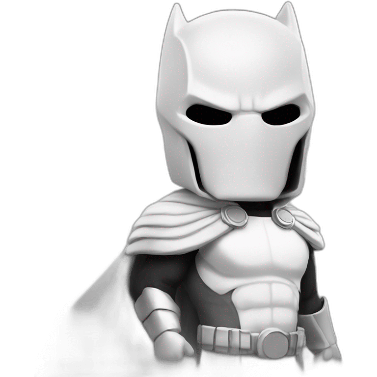 moon knight emoji