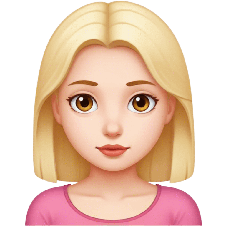 girl

 emoji