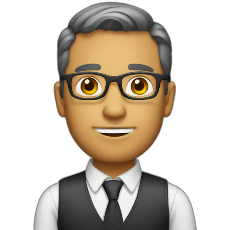 publisher emoji