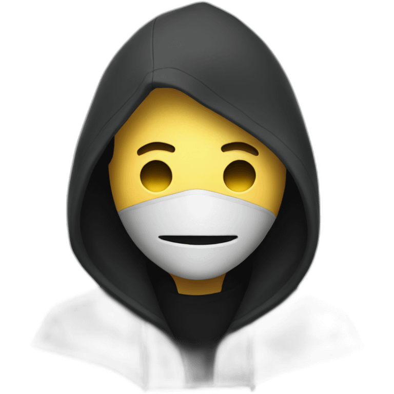 Alan Walker logo emoji