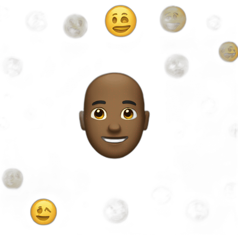 b2b emoji