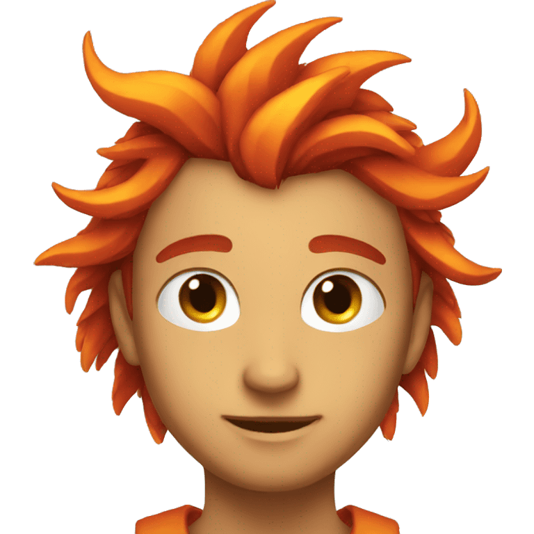 phoenix emoji