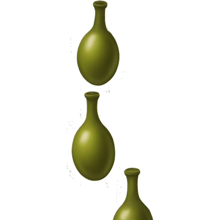 olive oil emoji