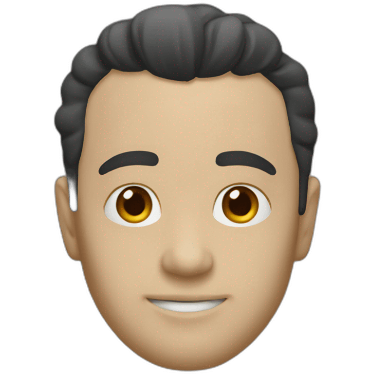 Gojo emoji