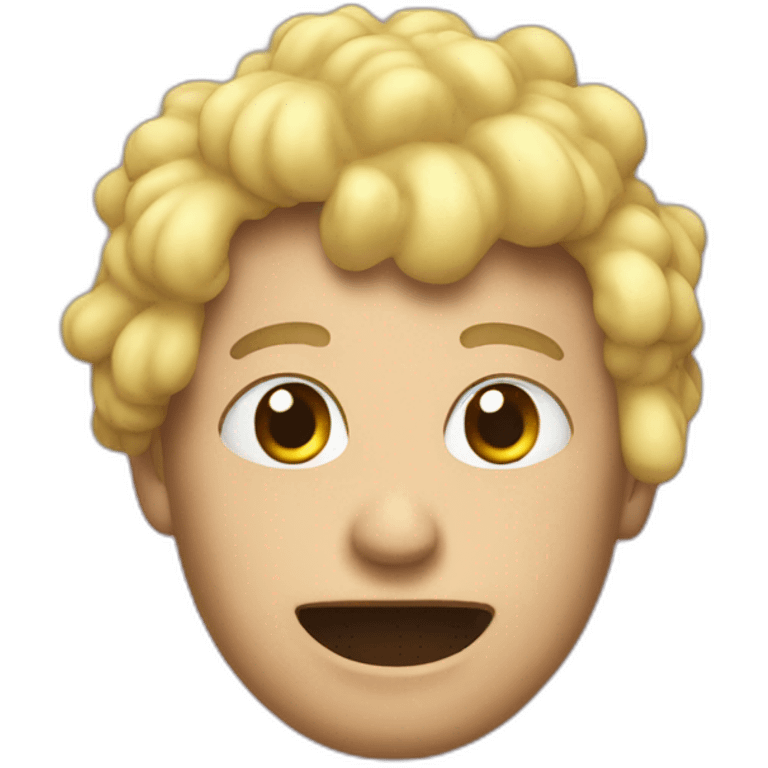 gd colon emoji