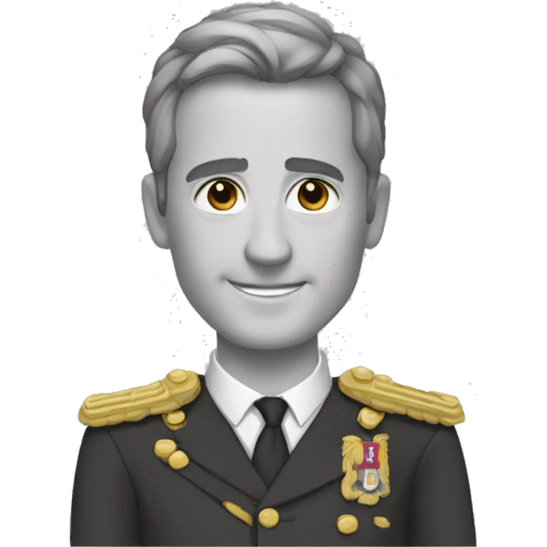 Assemblée nationale  emoji