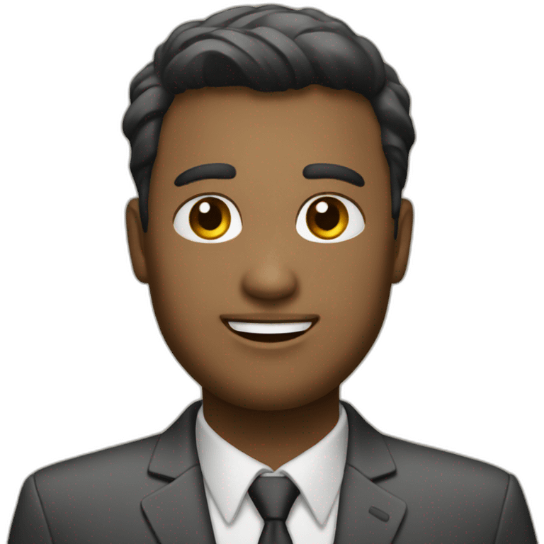 Fully Managed Virtual assistant Service emoji