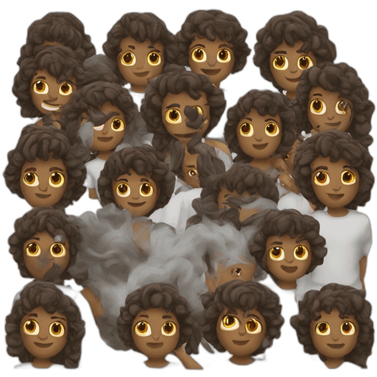 Jalil emoji