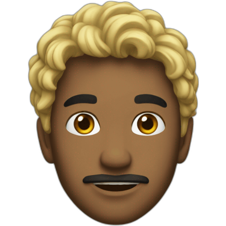 Rakun emoji