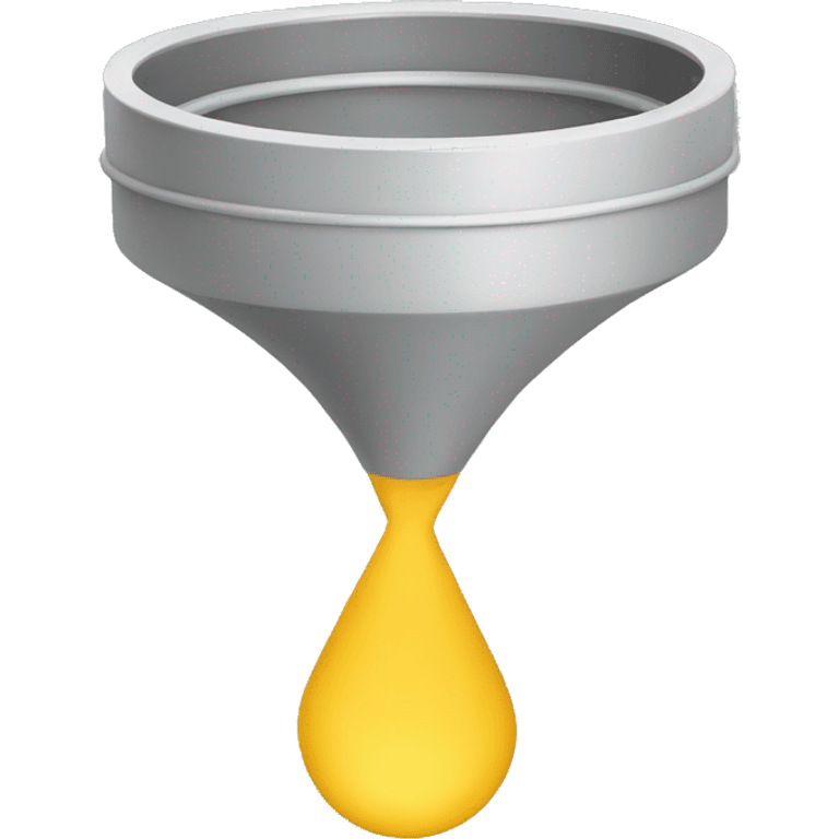 Auto funnel  emoji